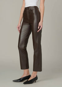 Joe'S Jeans - Women's The Lyra High Rise Straight Leg Jean