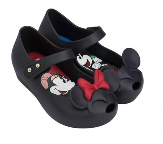 Kids Ultragirl + Disney Twins II Sandals