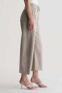 Ag Jeans - Hattie crop Jeans