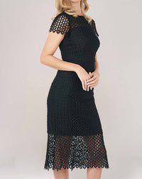Kay Unger - Women's Tatum Dress