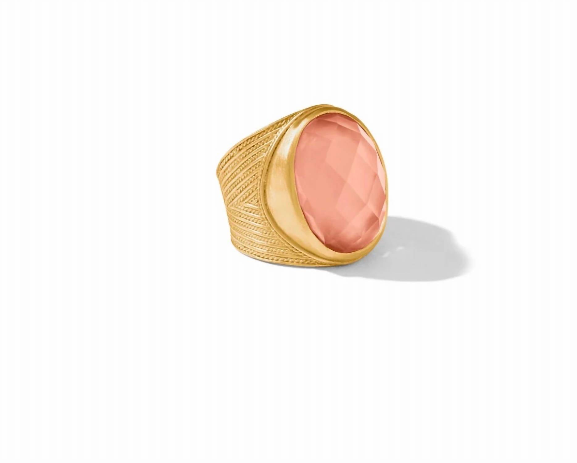 Julie Vos - Verona Statement Ring