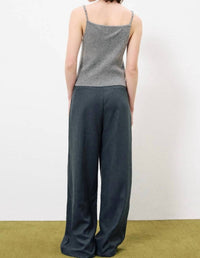 Frnch - Philip Wide Leg Trousers