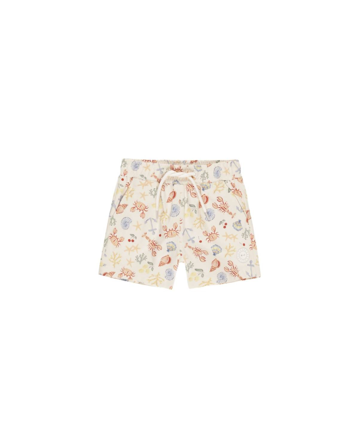 Rylee + Cru - Boy's Boardshorts