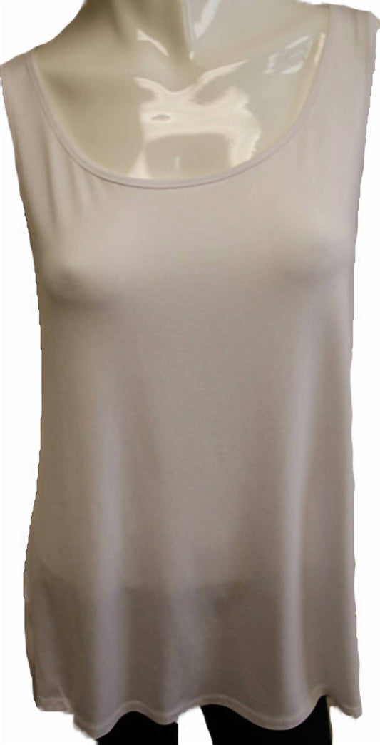 Angel Apparel - Women's Tunic Tank Top