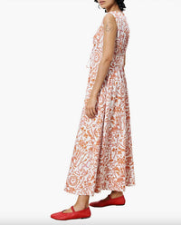 Frnch - Paulonie Sleeveless Sundress