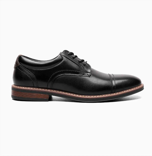 Nunn Bush - Men's Centro Flex Shoe