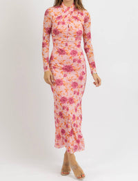 Fore Collection - Rosela Maxi Dress