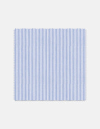Stantt - Hairline Stripe Button Down Shirt