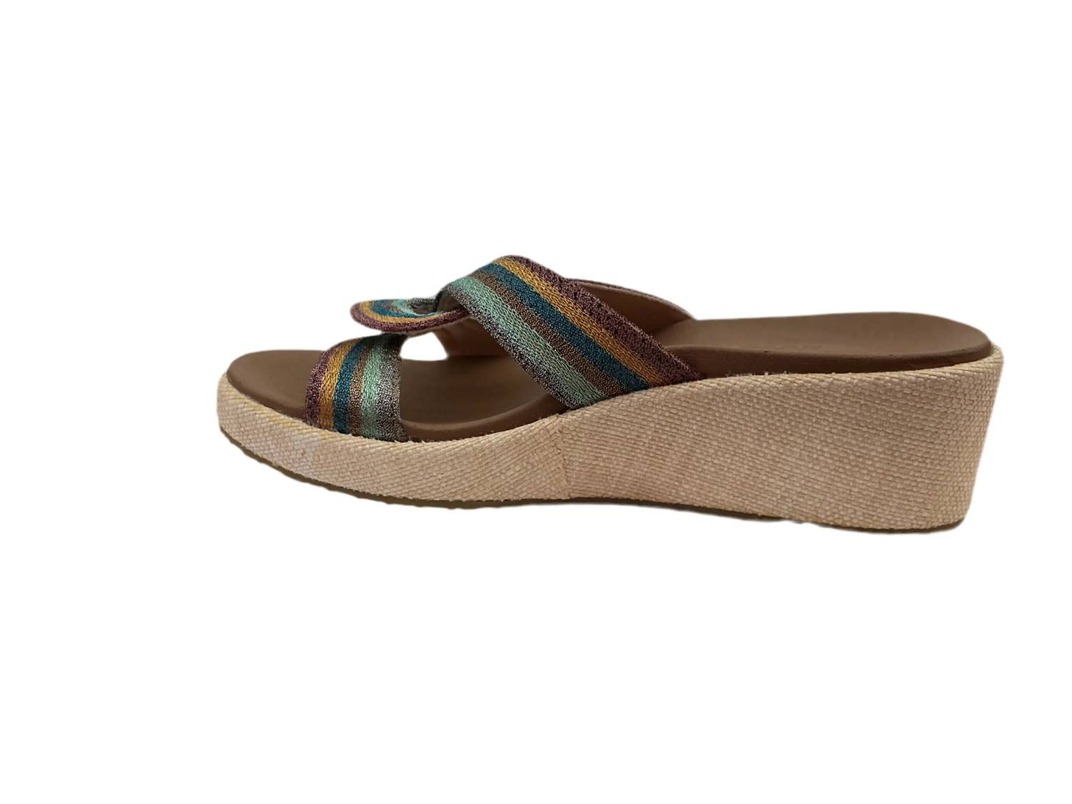 Skechers - Women's Arch Fit Beverlee-belle Sandal