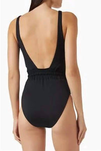 Good American - Waist Framer One Piece Swimsuit