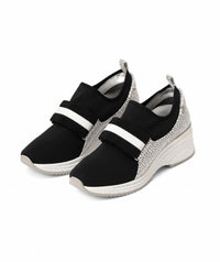 Fundae - Women's Sneaker Loafers
