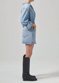 Citizens Of Humanity - Ramona Mini Skirt