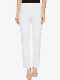 Krazy Larry - Microfiber Crop Pant