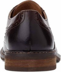 Vionic - Men's Bowery Wingtip Oxford
