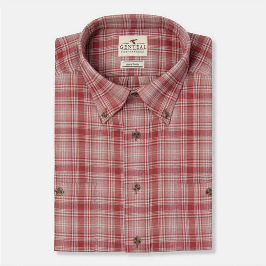 Performance Flannel