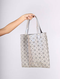 Issey Miyake - Women's Prism Plus Tote Bag