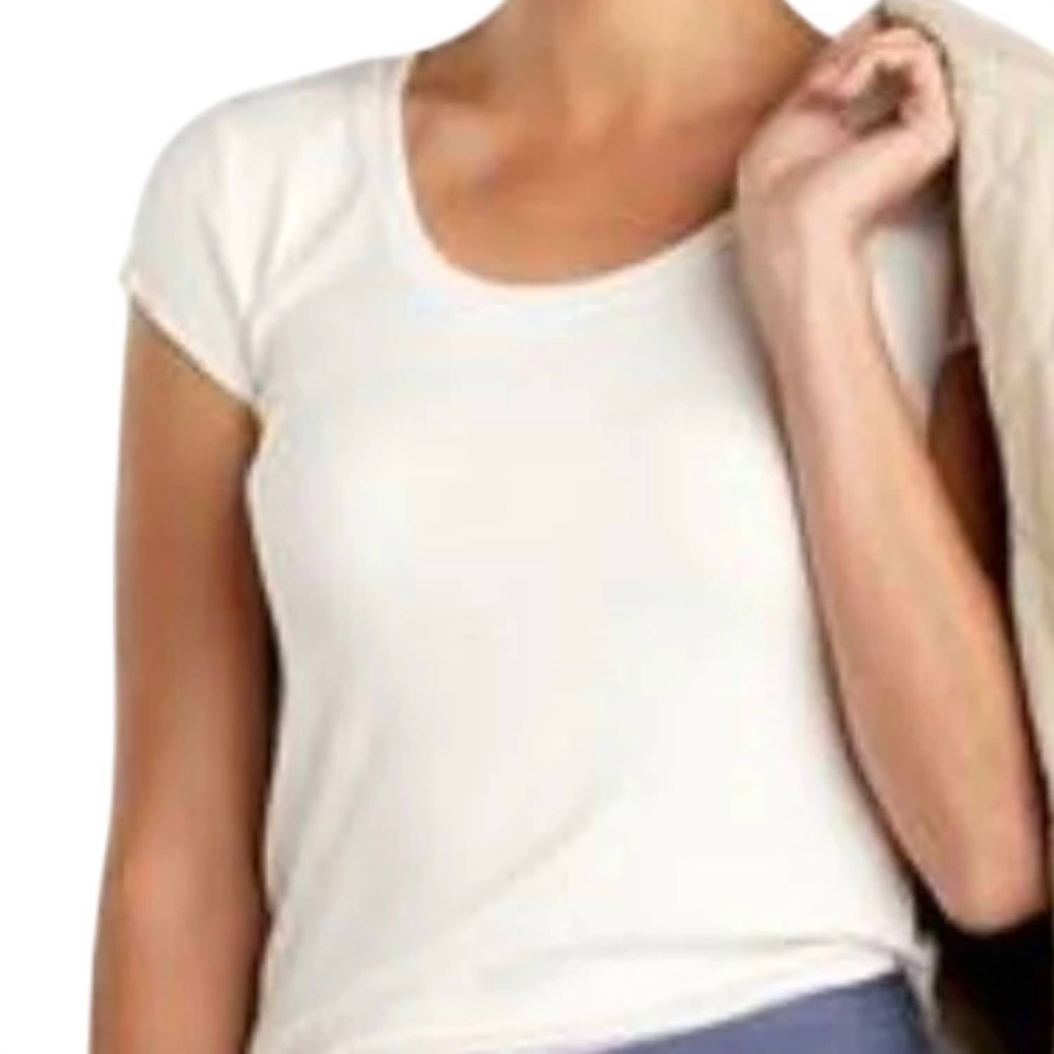 Toad&Co - Daisy Rib Ruffle Tee
