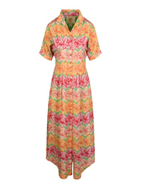 Emily Mccarthy - Georgia Dress