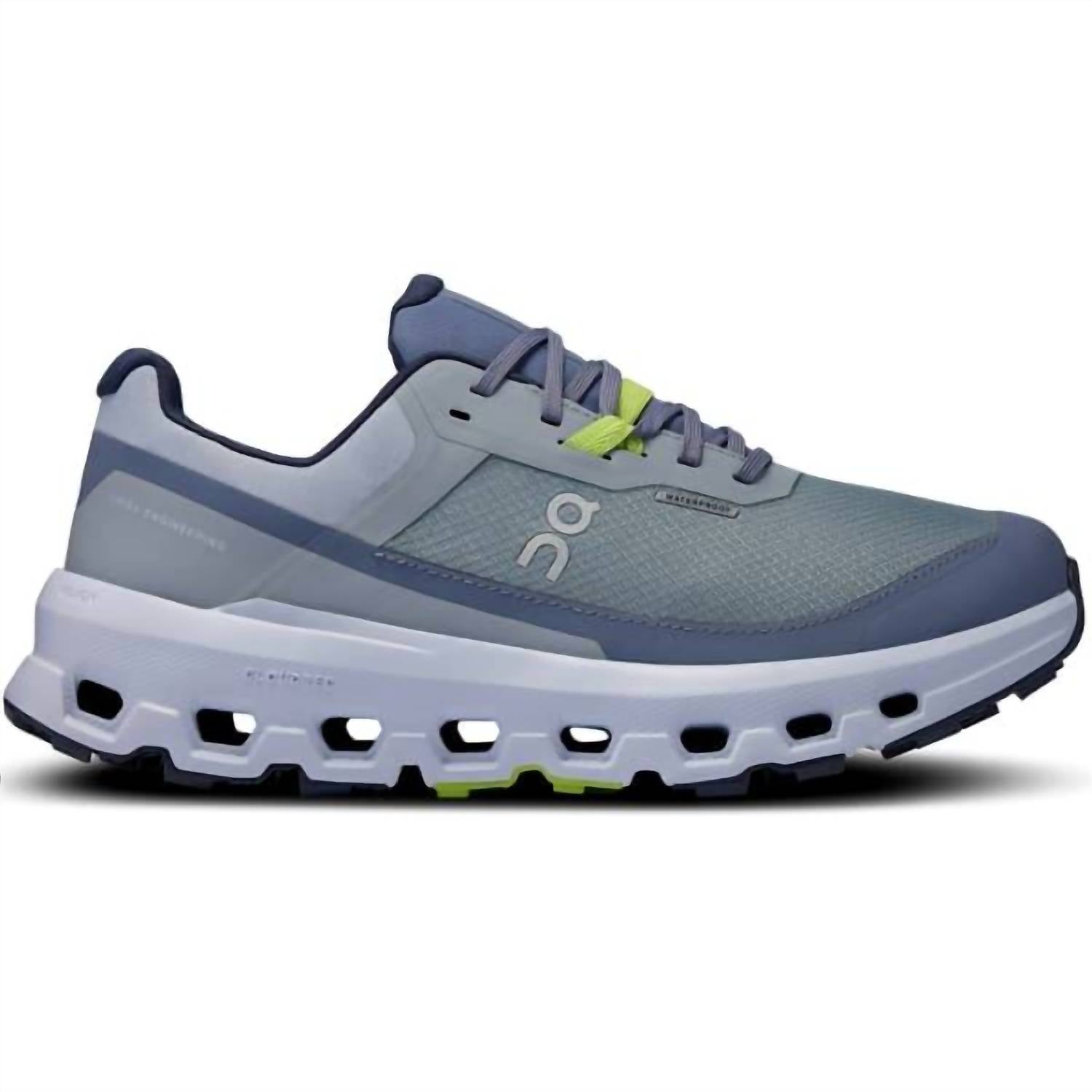On - Women's Cloudvista 2 Sneaker