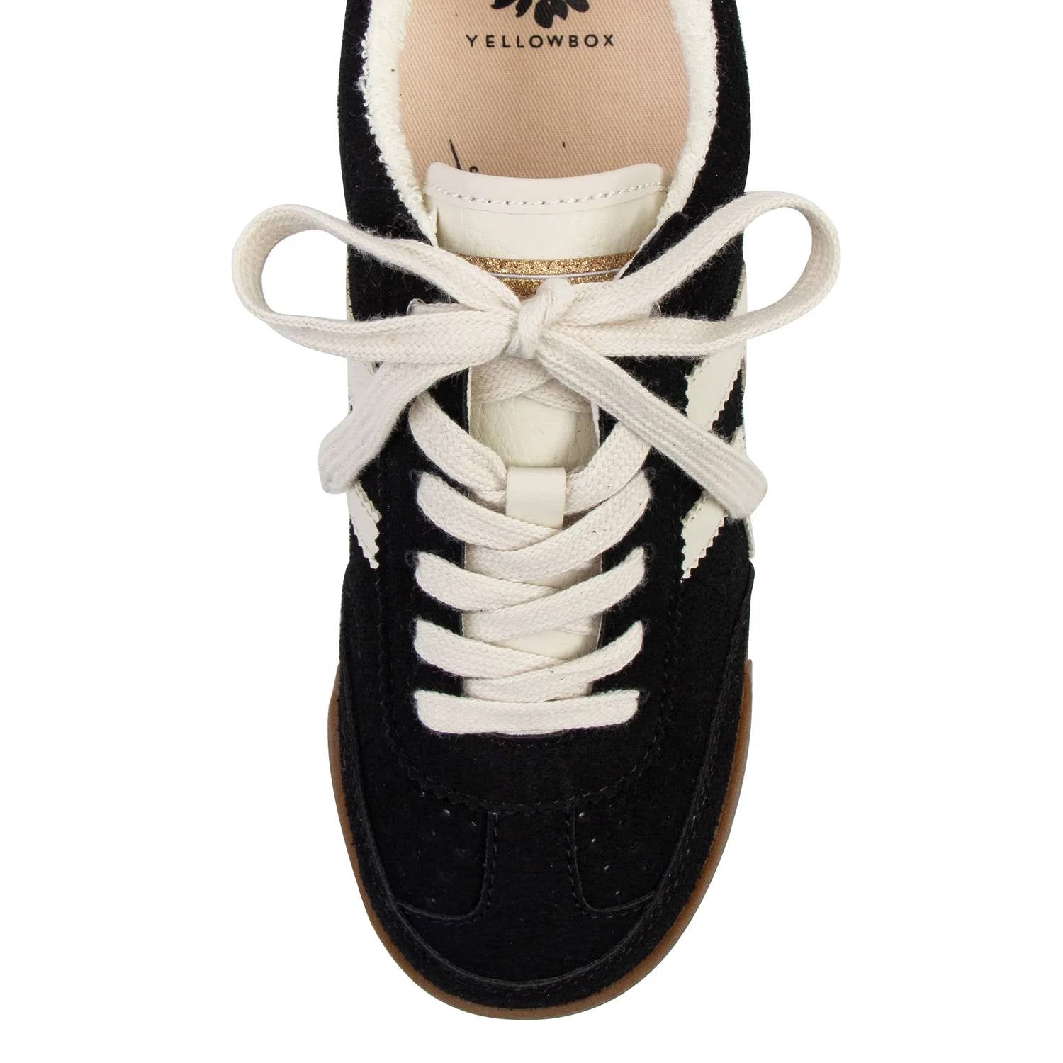 Yellowbox - Women's Neevan Lace-up Sneaker