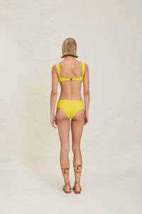 Devon Windsor - Amari Bikini Bottom