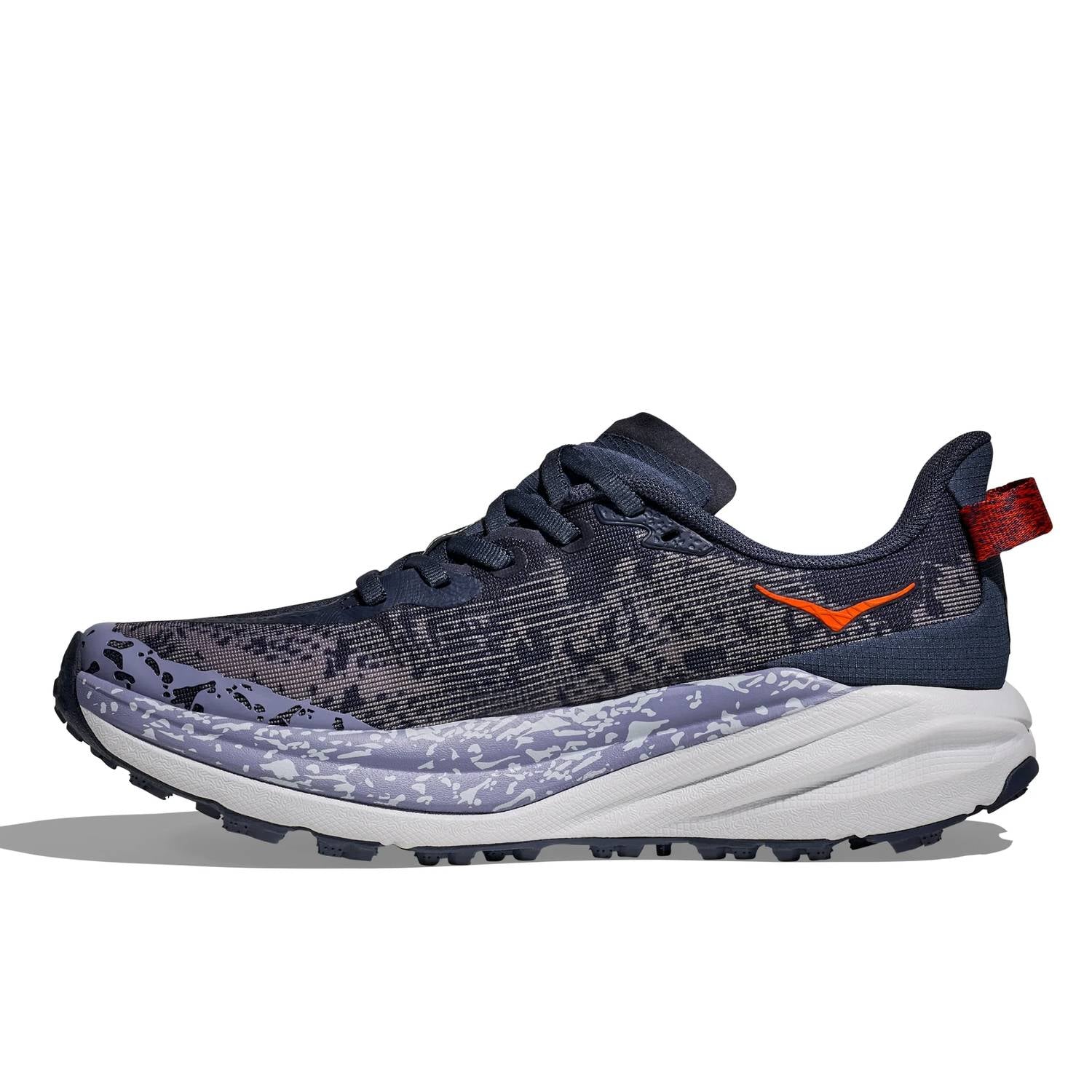 Hoka - Women's Speedgoat 6 Trail Running Shoes