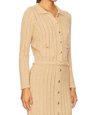 Hevron - Nanette Cardigan