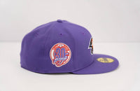 New Era - Men's 59fifty Toronto Blue Jays Fitted Hat
