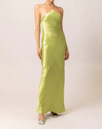 Line And Dot - Lima Maxi Dress