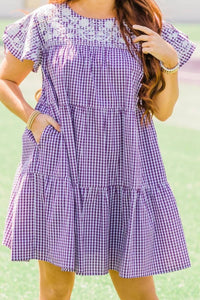 Layerz Clothing - Harrison Mini Dress