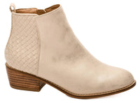 Corkys Footwear - Women's Half N Half Bootie