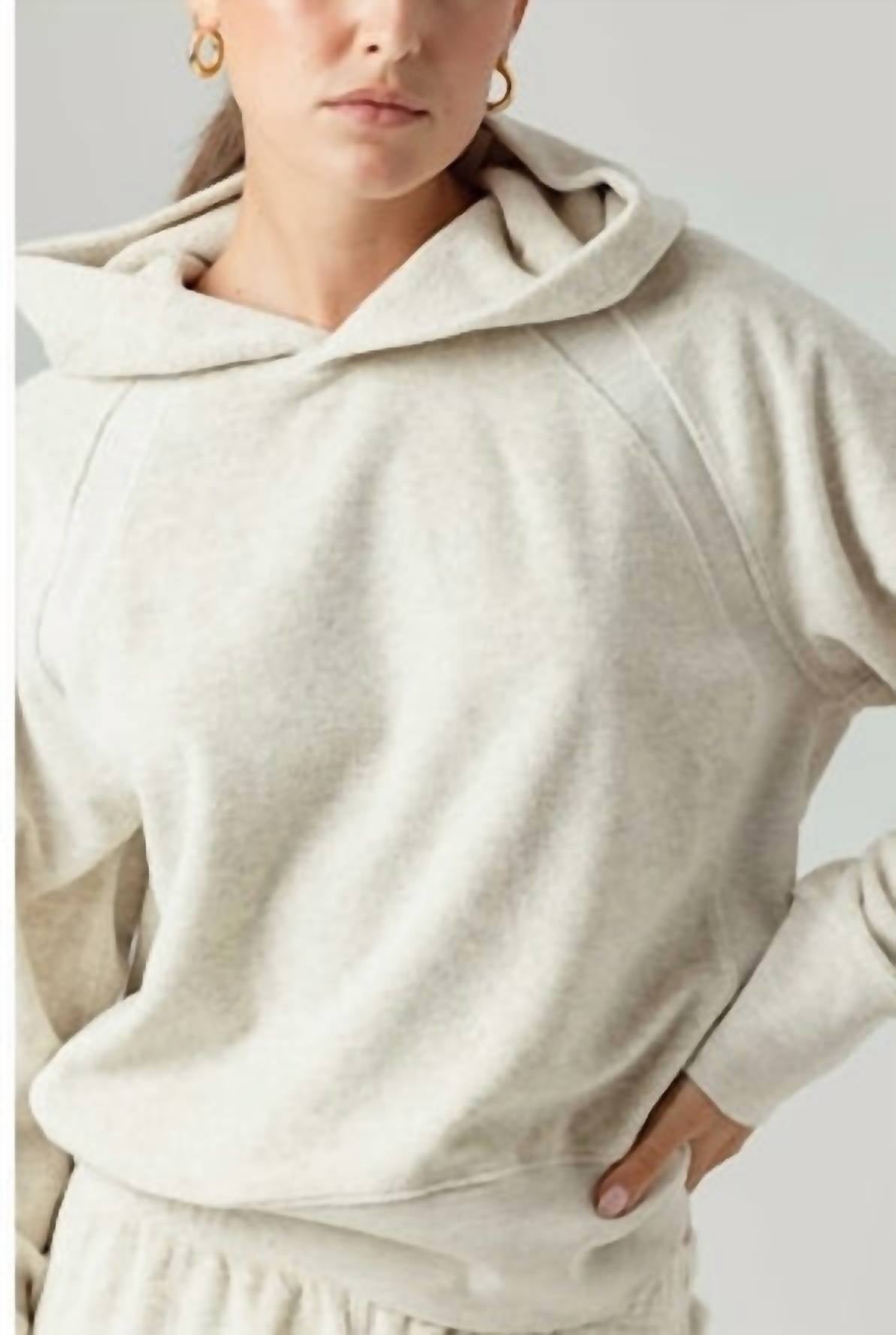 Sundays - Chiara Hoodie