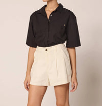 Cleobella - Austin High-waist Short