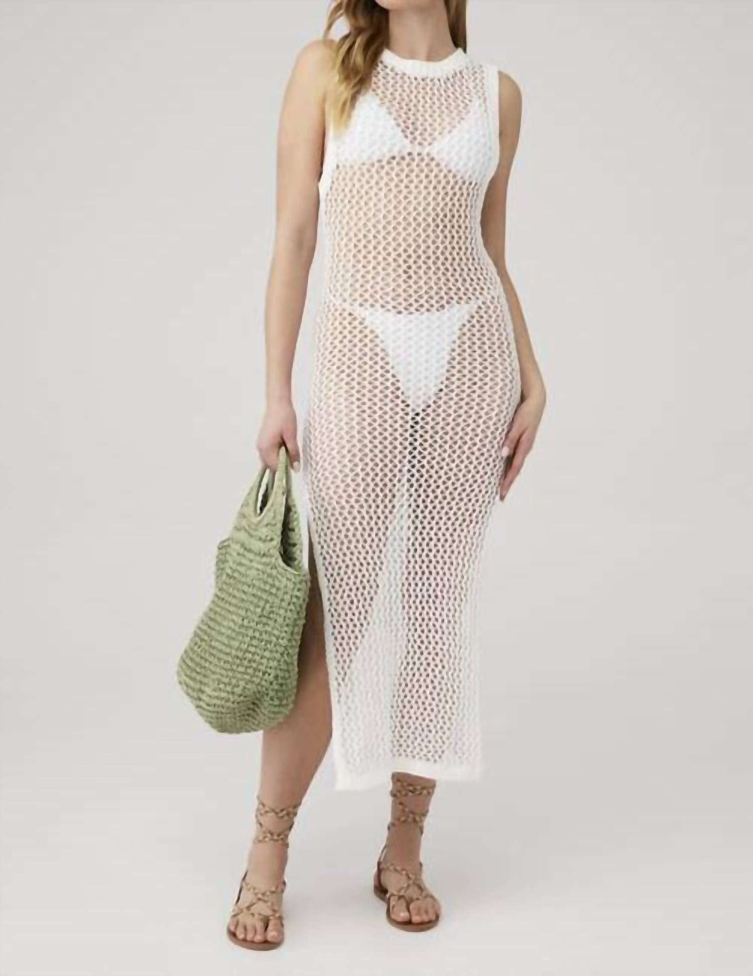 Beach Riot - Holly Cover Up Dress