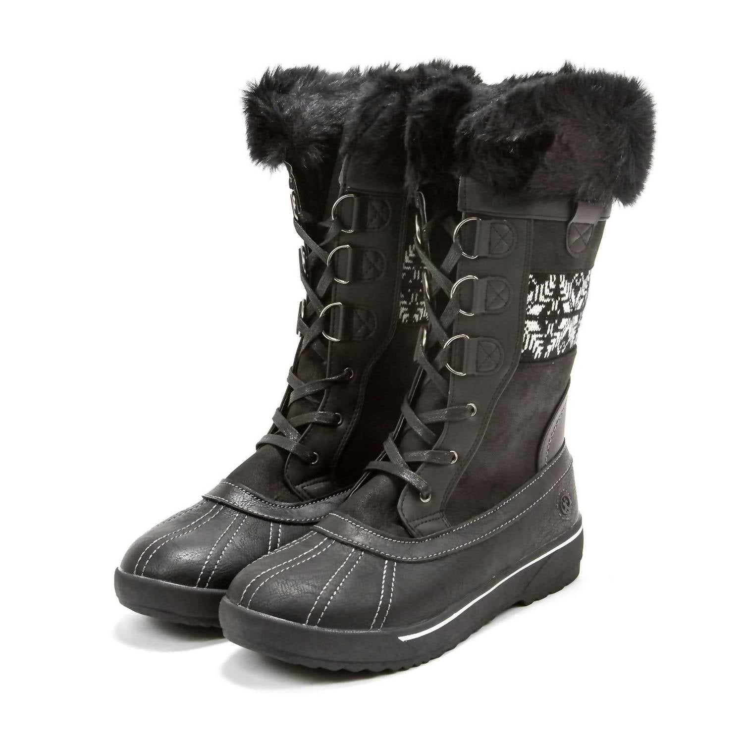 Northside - Women's Bishop Winter Boot