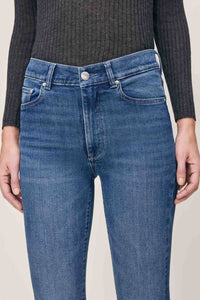 Dl1961 - Women'S - Women's Bridget High Rise Bootcut Jeans