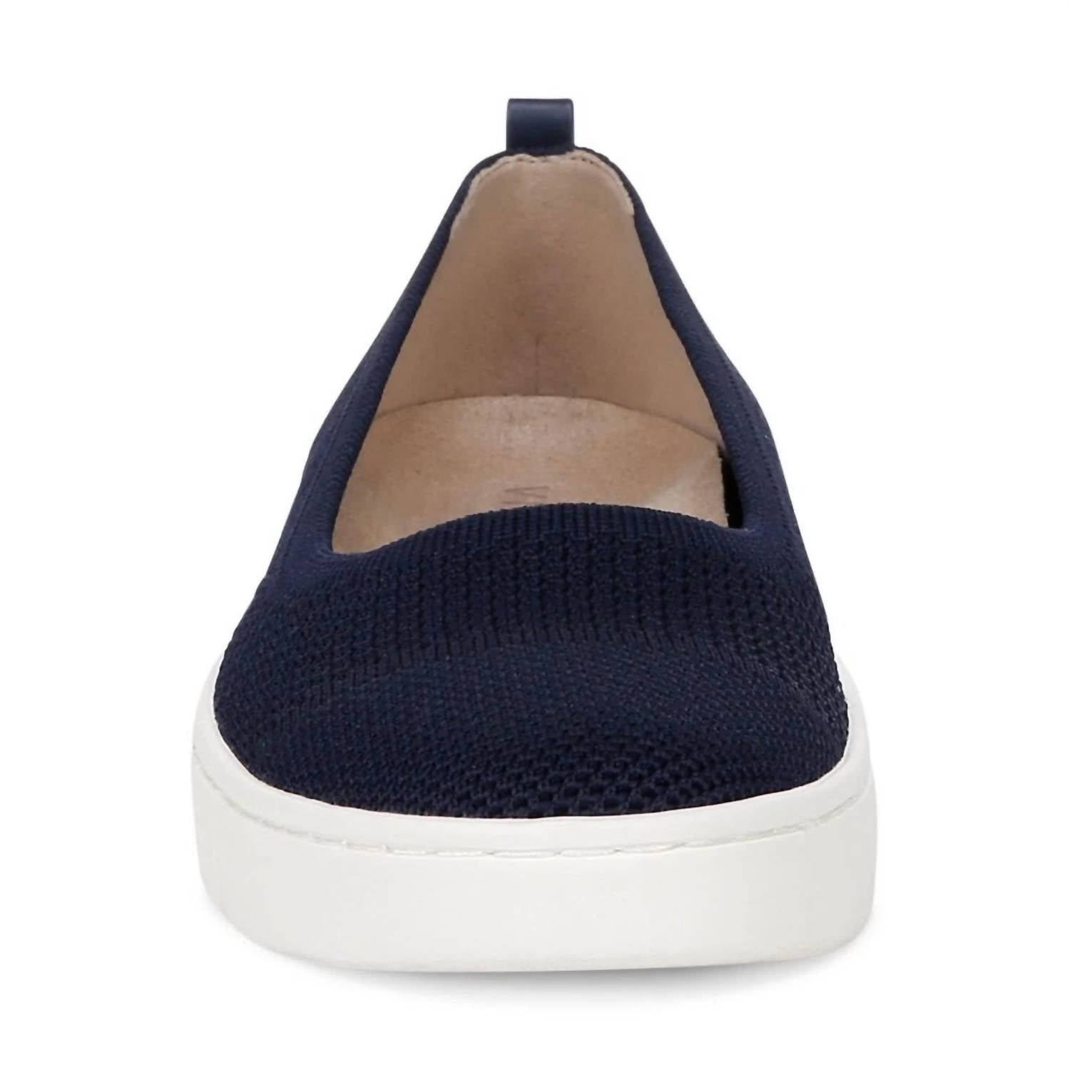 Vionic - Women's Uptown Knit Skimmer Flats