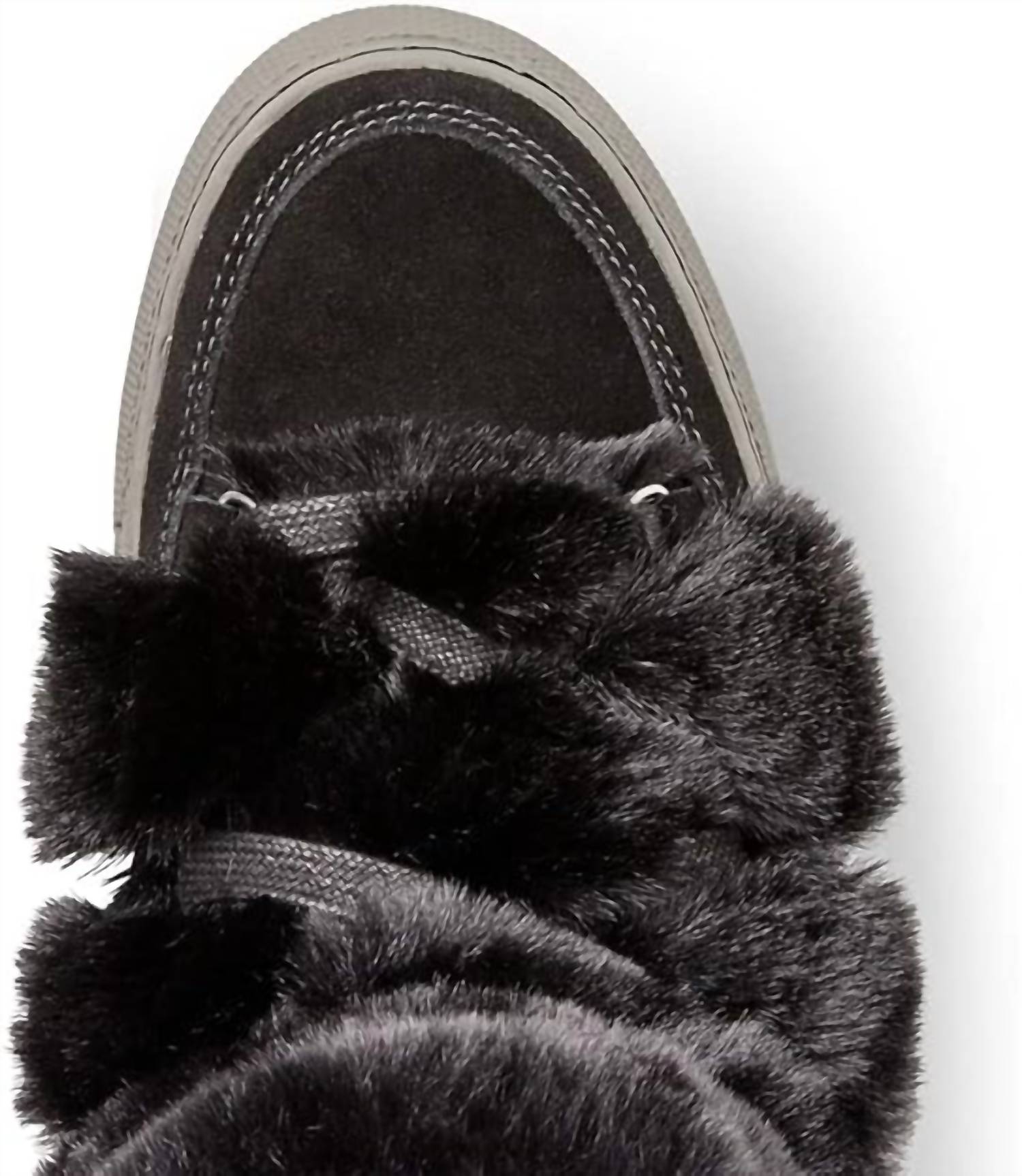 Cougar - Women's Dasha Suede Lace Up Booties