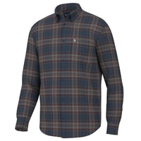 Local Boy Outfitters - Men's Phelan Stretch Flannel Shirt