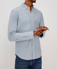 Rails - Vincent Long Sleeve Button Down Shirt