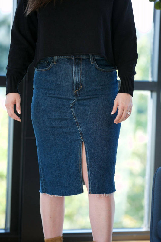 Joe'S Jeans - Joplin Skirt