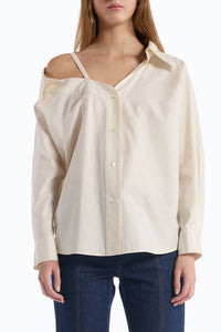 Christy Lynn - Dasha Long Sleeve Top