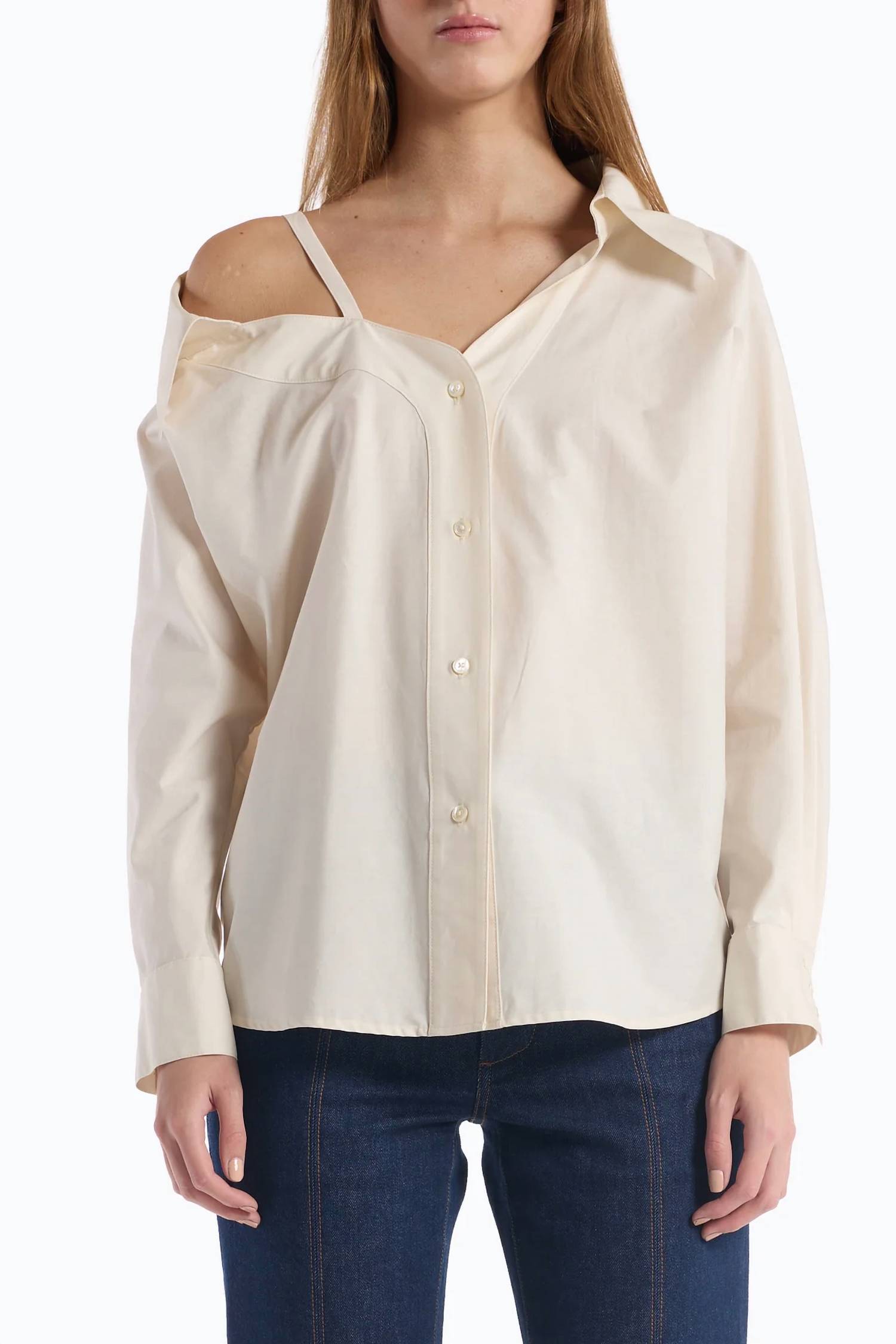 Christy Lynn - Dasha Long Sleeve Top