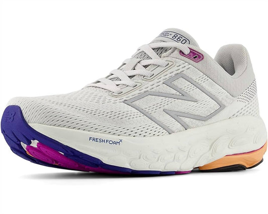 New Balance - Women's W860F14