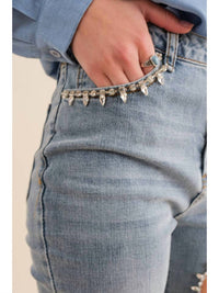 Blue B - Heart Of Sparkle Jeans