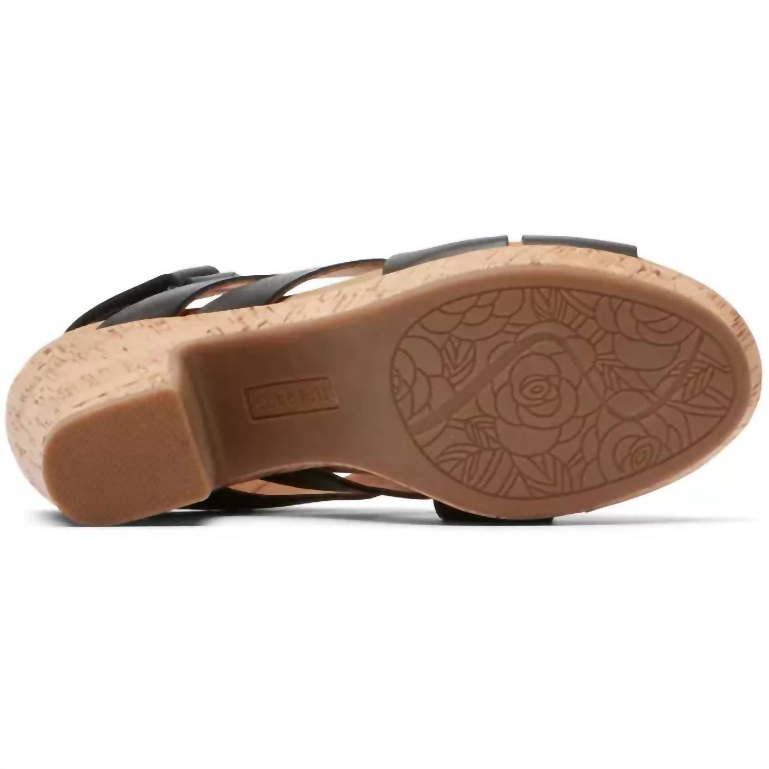 Rockport - Women's Alleah Sling Back Sandals