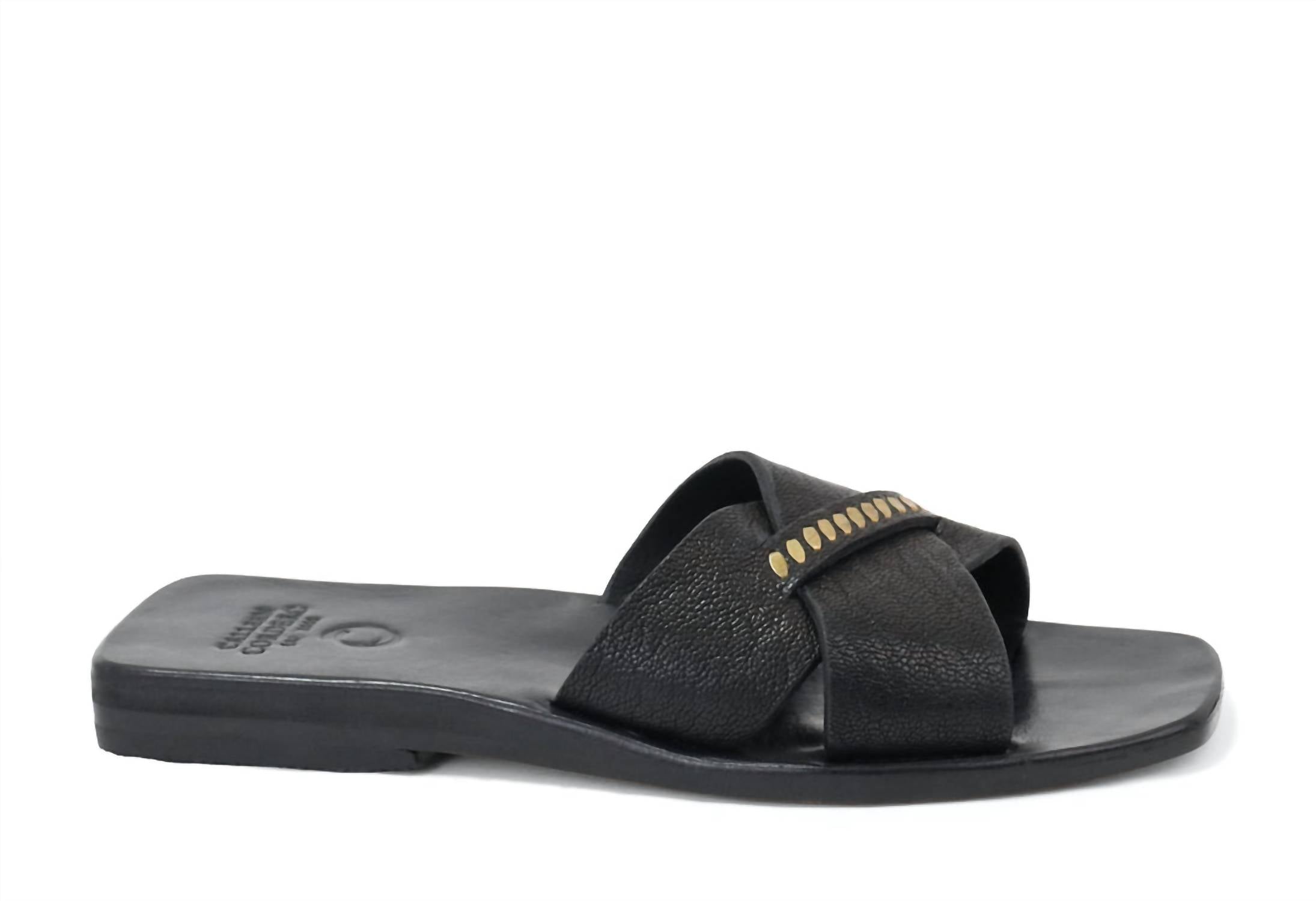 Calleen Cordero - Women's Maya Sandal