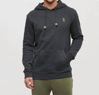 Tentree - Sasquatch Kangaroo Pocket Hoodie