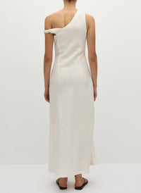 Faithfull The Brand - Suis Midi Dress