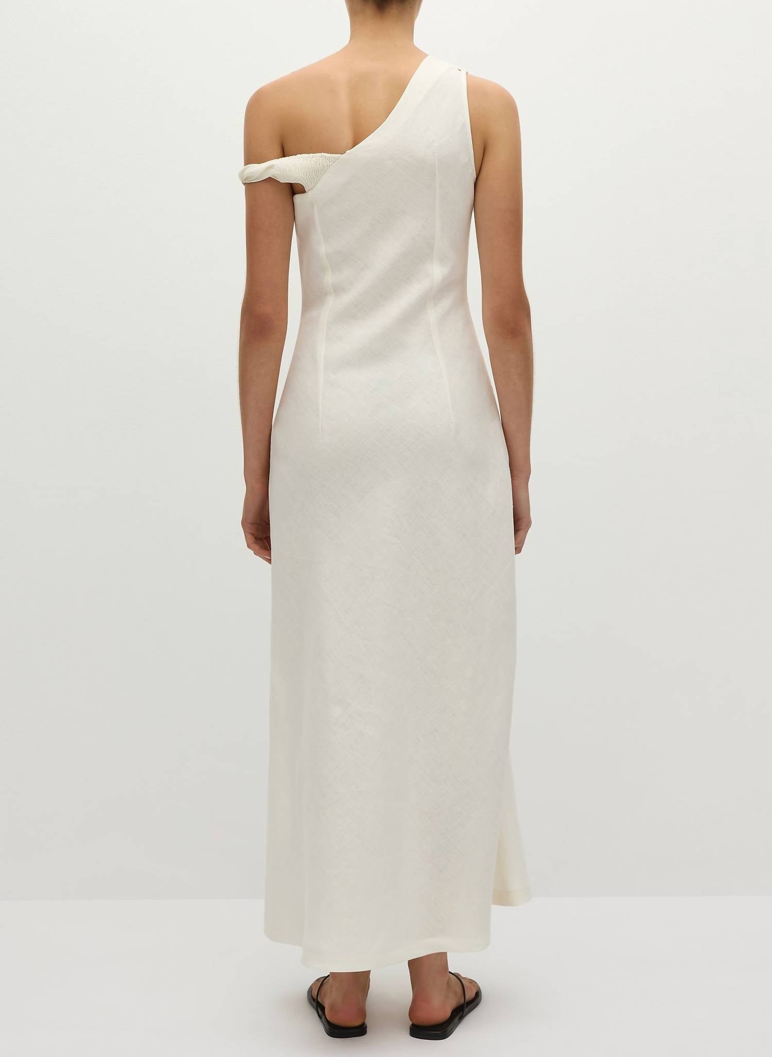 Faithfull The Brand - Suis Midi Dress